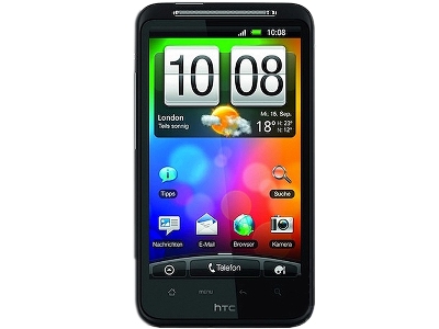 Thay kính cảm ứng HTC Desire HD G10